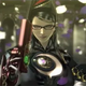 Illustration for article titled First Bayonetta Footage Is Sexy